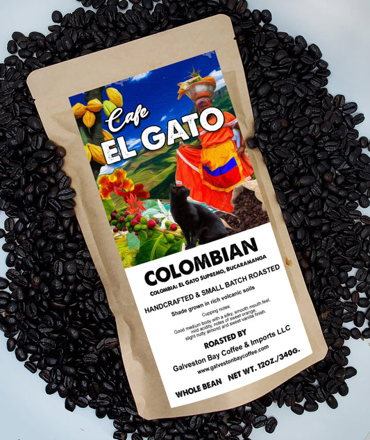Cafe El Gato