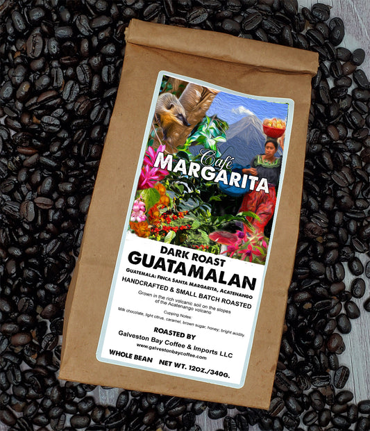 Cafe Margarita